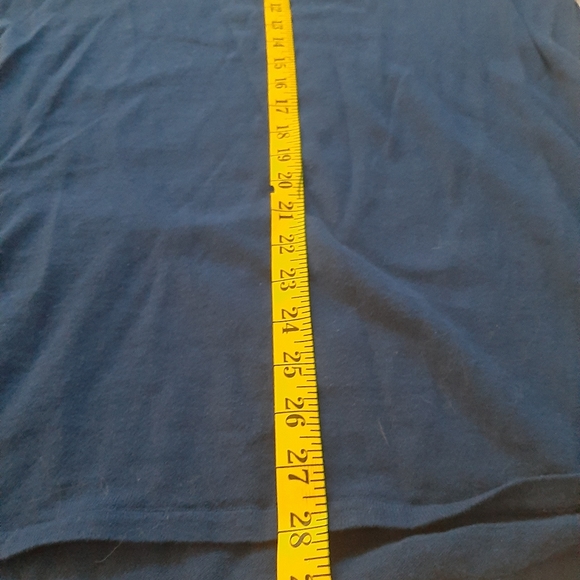 Five Four blue Pullover Sweater Size L Timeless Wardrobe   Soft and Comfortable - Picture 7 of 7